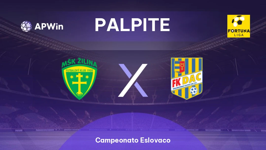 Zilina x DAC Thumbnail