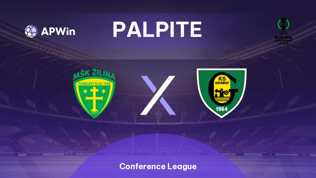 Zilina x GKS Katowice Thumbnail