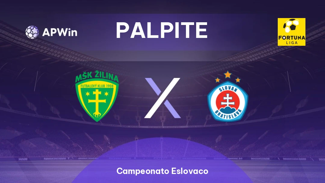 Zilina x Slovan Bratislava Thumbnail