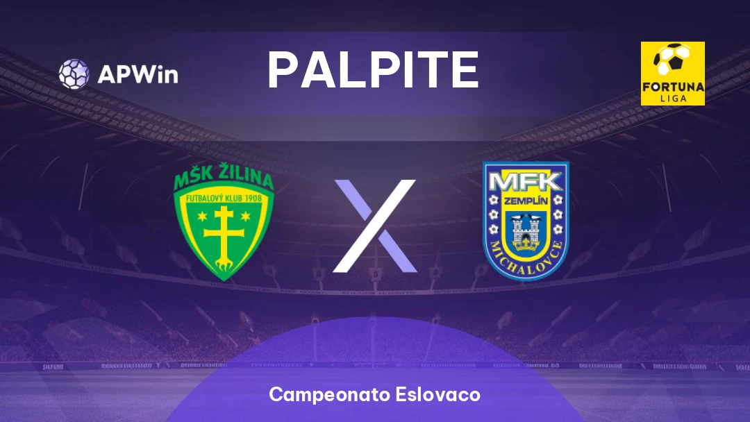 Zilina x Zemplín Michalovce Thumbnail