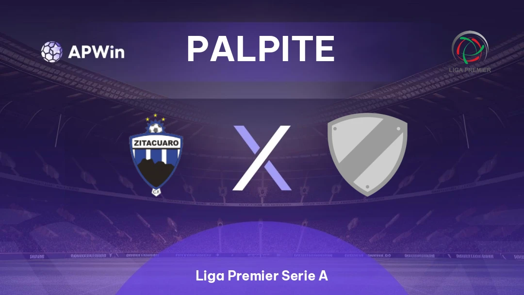 Zitacuaro x Halcones Thumbnail