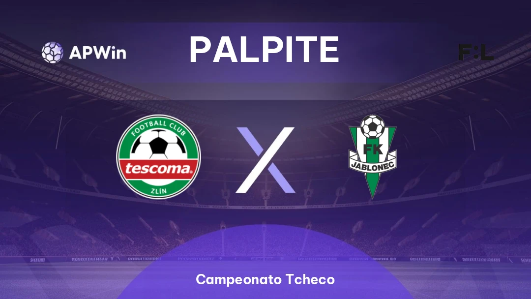 Zlín x Jablonec Thumbnail