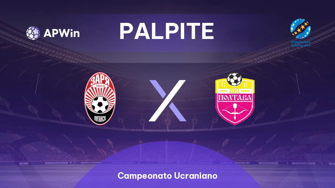 Zorya x SK Poltava Thumbnail