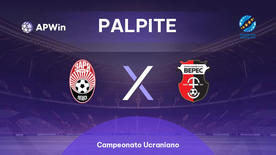 Zorya x Veres Thumbnail