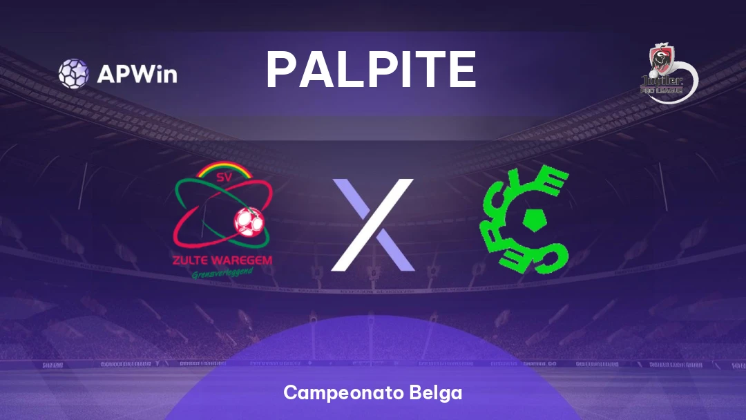 Zulte-Waregem x Cercle Brugge Thumbnail