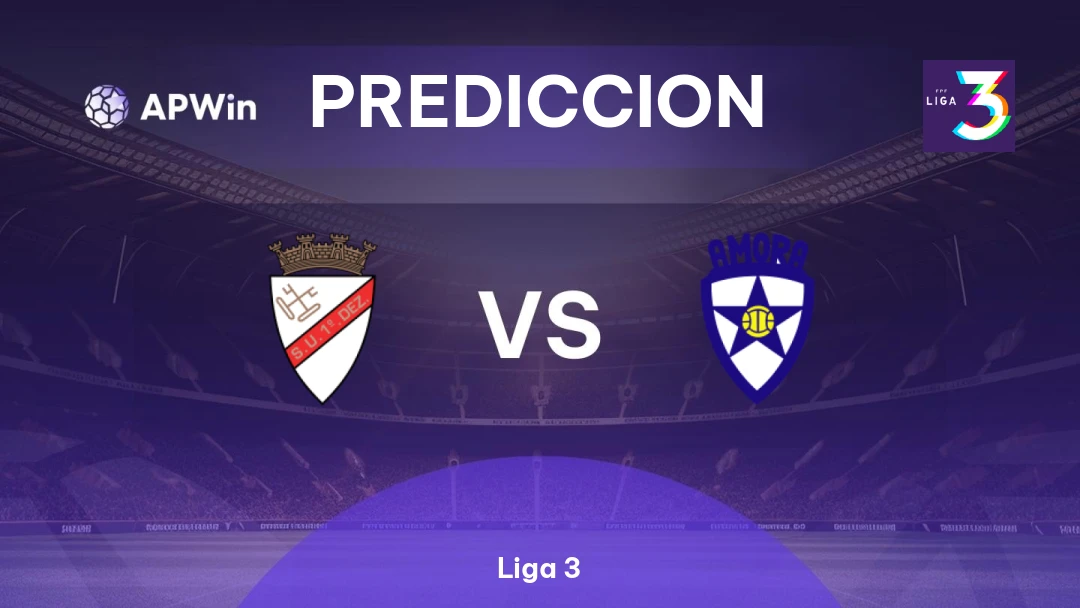 1 Dezembro vs Amora Thumbnail