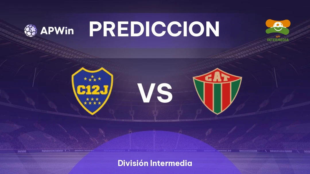 12 de Junio vs Atlético Tembetary Thumbnail