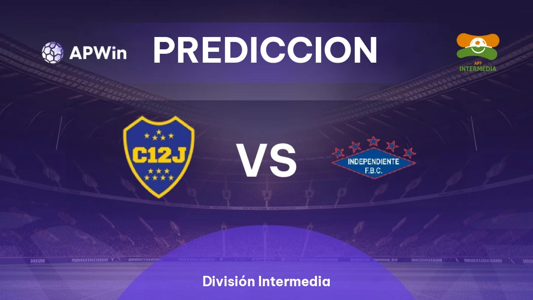 12 de Junio vs Independiente de Campo Grande Thumbnail