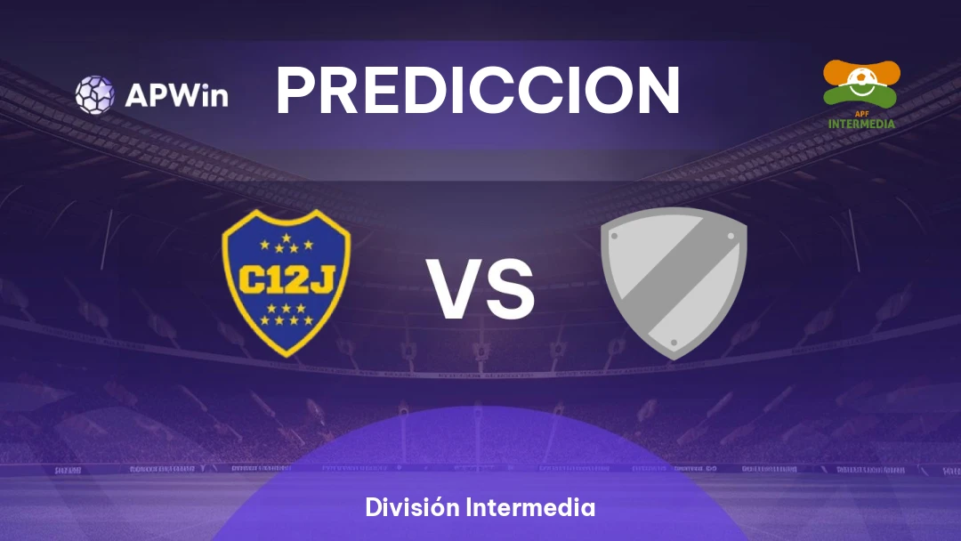 12 de Junio vs Paraguarí Thumbnail
