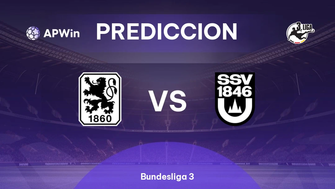 1860 München vs Ulm Thumbnail