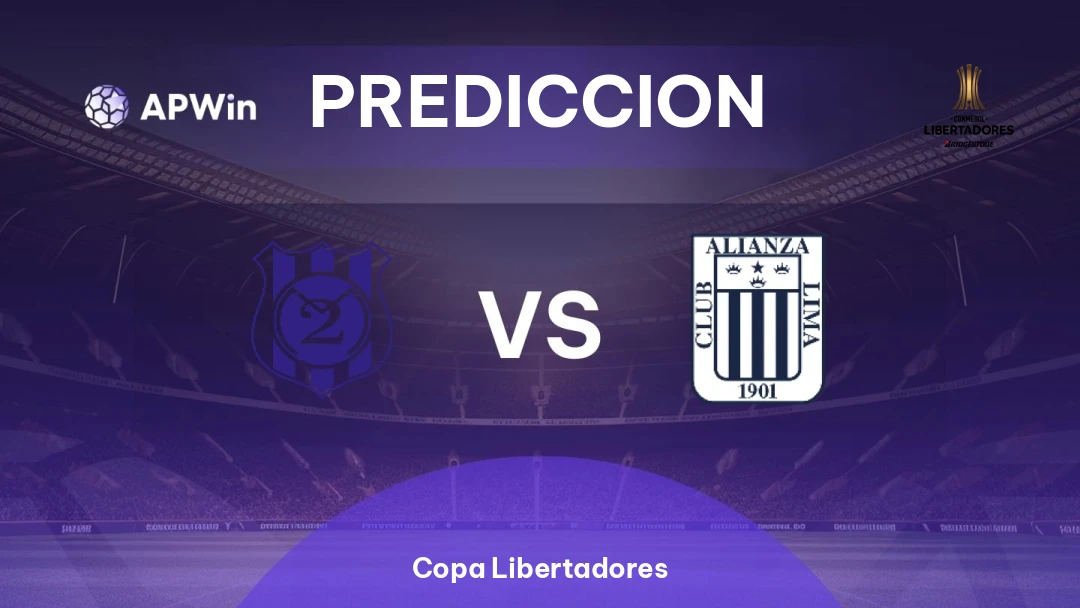 2 de Mayo vs Alianza Lima Thumbnail