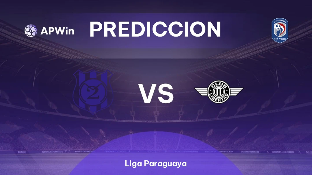 2 de Mayo vs Libertad Thumbnail