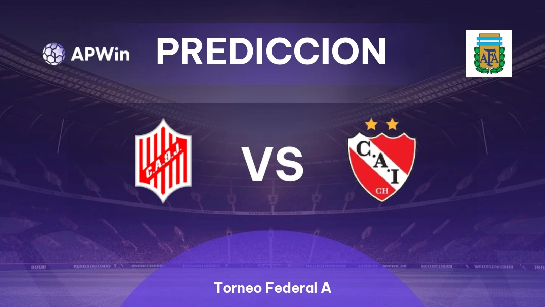 9 de Julio Rafaela vs Independiente de Chivilcoy Thumbnail