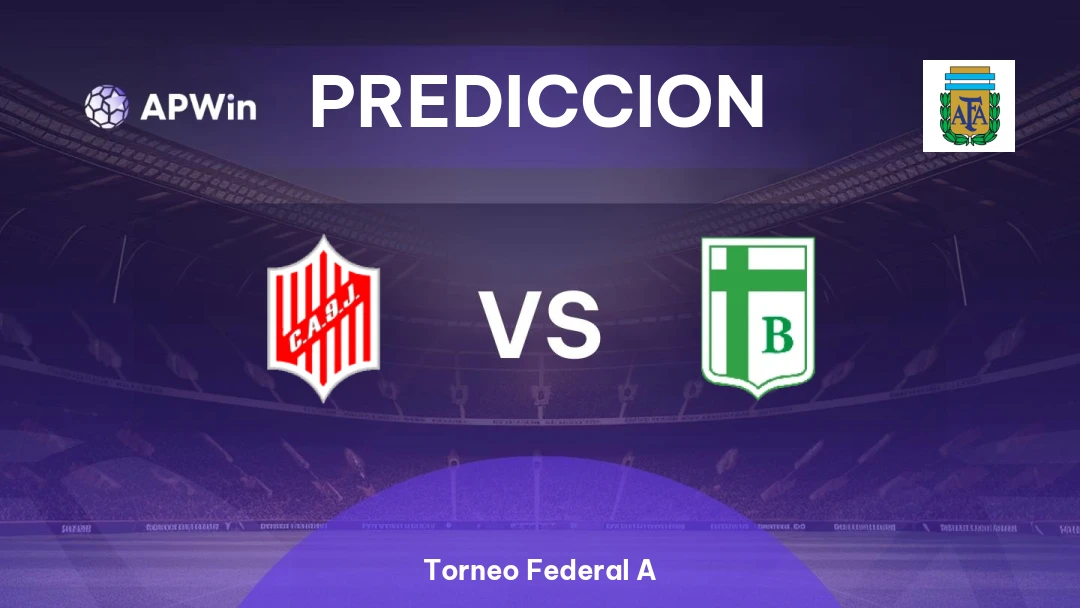 9 de Julio Rafaela vs Sportivo Belgrano Thumbnail
