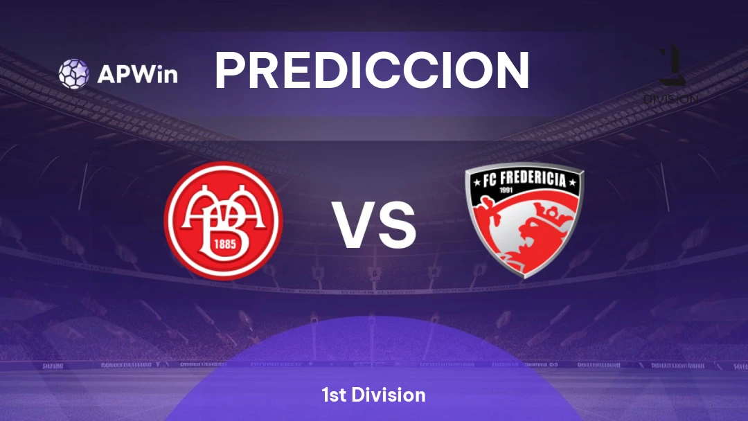 AaB vs Fredericia Thumbnail