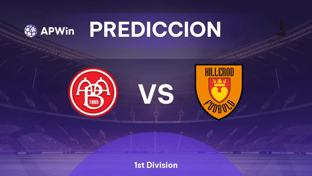 AaB vs Hillerød Thumbnail