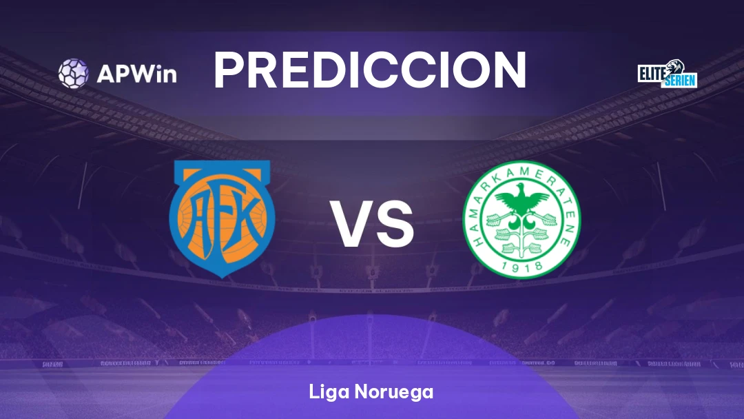 Aalesund vs HamKam Thumbnail