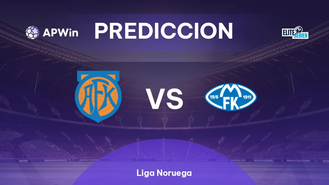 Aalesund vs Molde Thumbnail