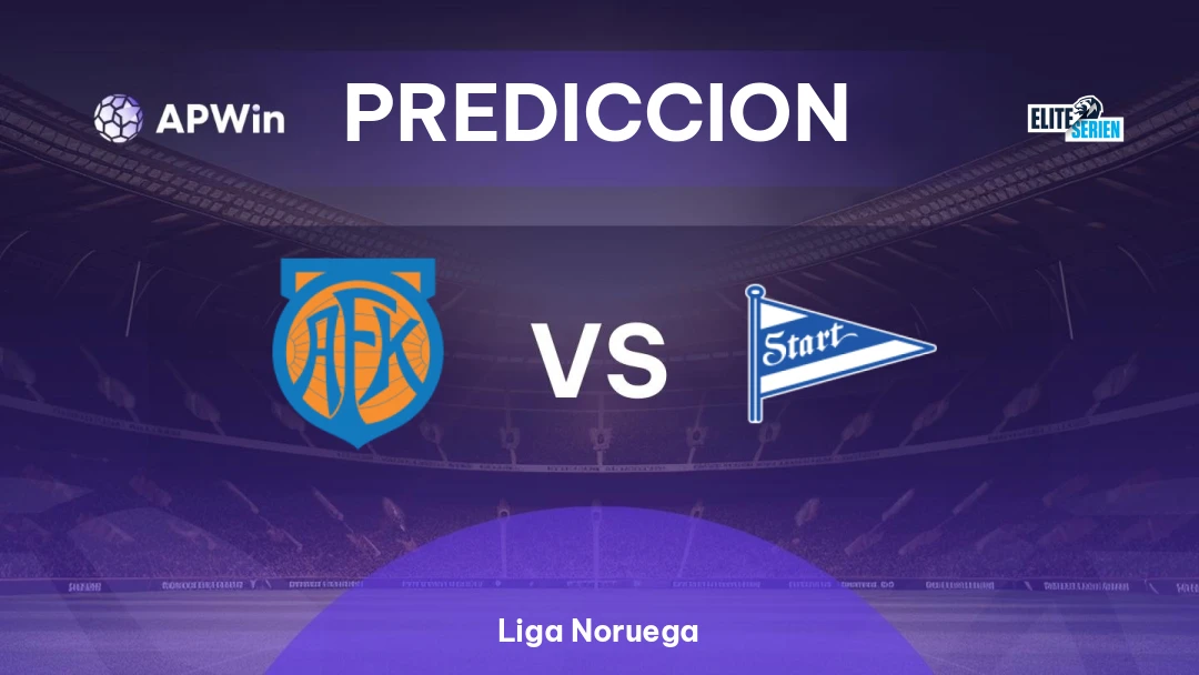 Aalesund vs Start Thumbnail