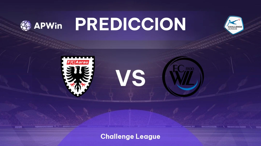 Aarau vs Wil Thumbnail