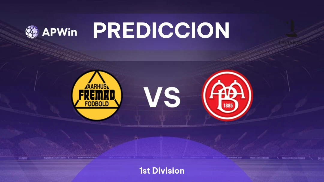 Aarhus Fremad vs AaB Thumbnail