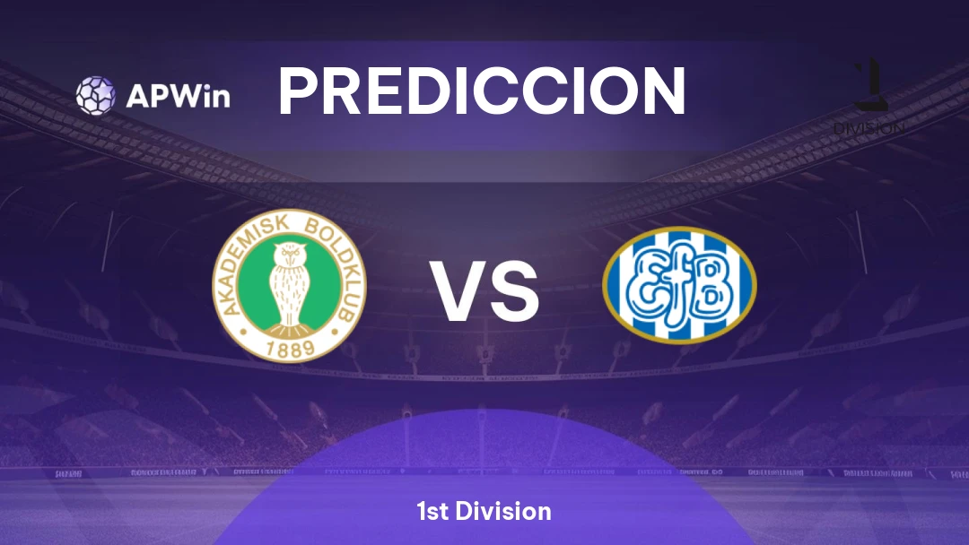 AB vs Esbjerg Thumbnail