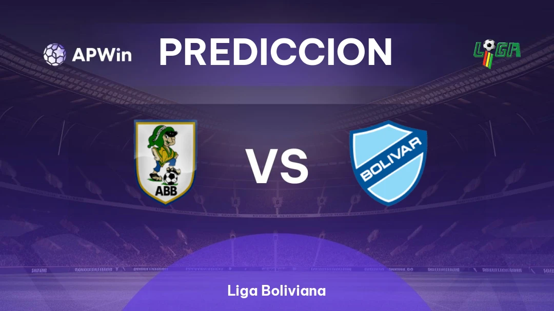 ABB vs Bolívar Thumbnail