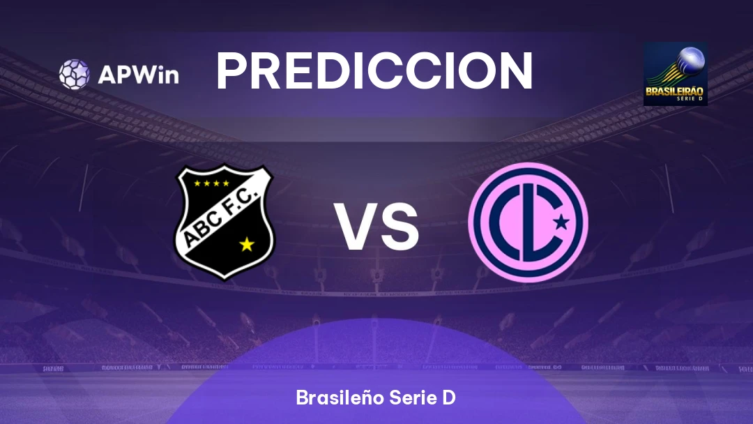 ABC de Natal vs Laguna SAF Thumbnail