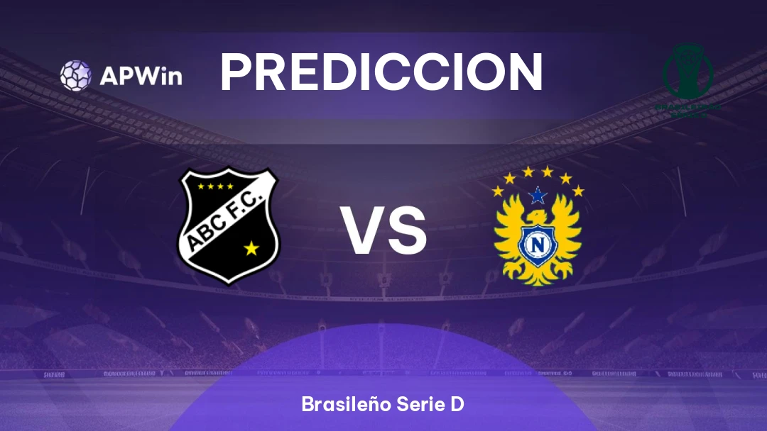 ABC de Natal vs Nacional-AM Thumbnail