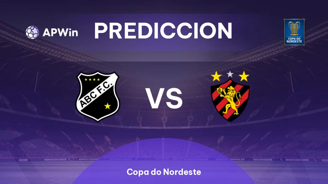 ABC de Natal vs Sport Recife Thumbnail