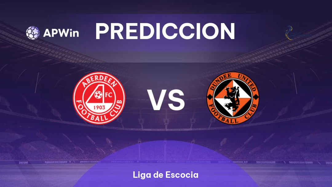 Aberdeen vs Dundee United Thumbnail