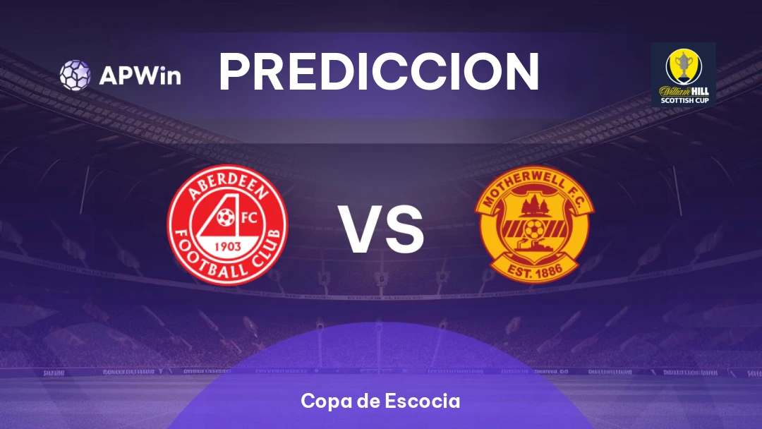 Aberdeen vs Motherwell Thumbnail