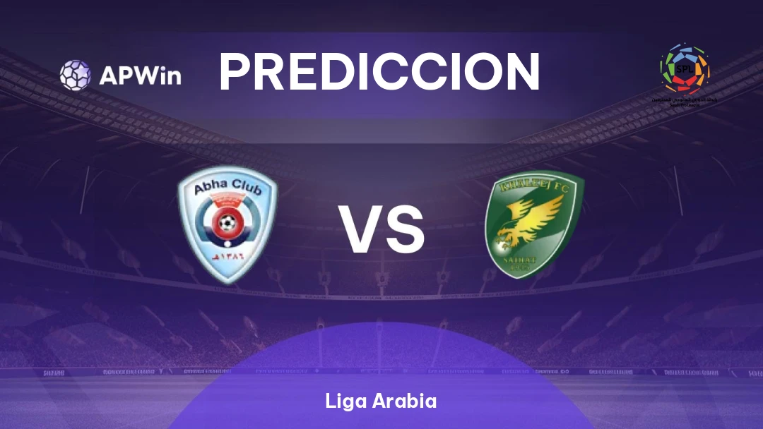 Abha vs Al Khaleej Thumbnail