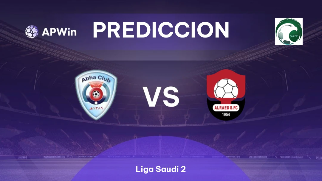 Abha vs Al Raed Thumbnail