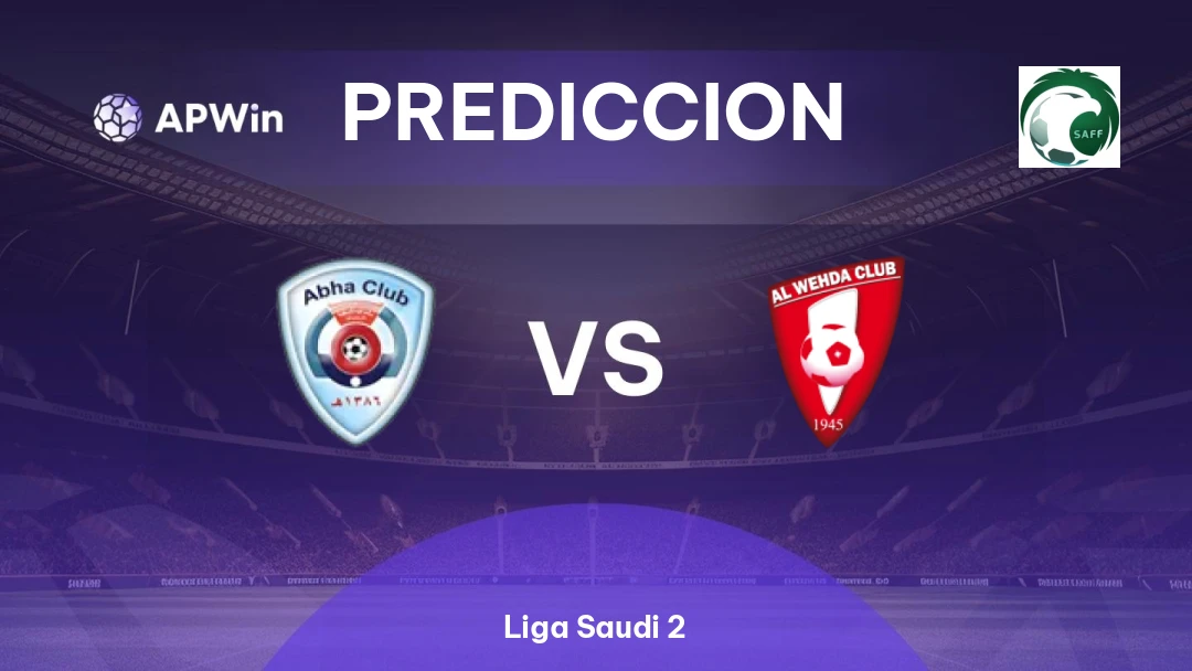 Abha vs Al Wahda Thumbnail