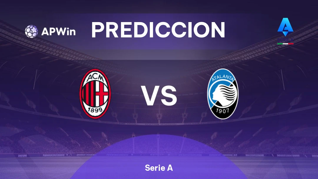 Milan vs Atalanta Thumbnail