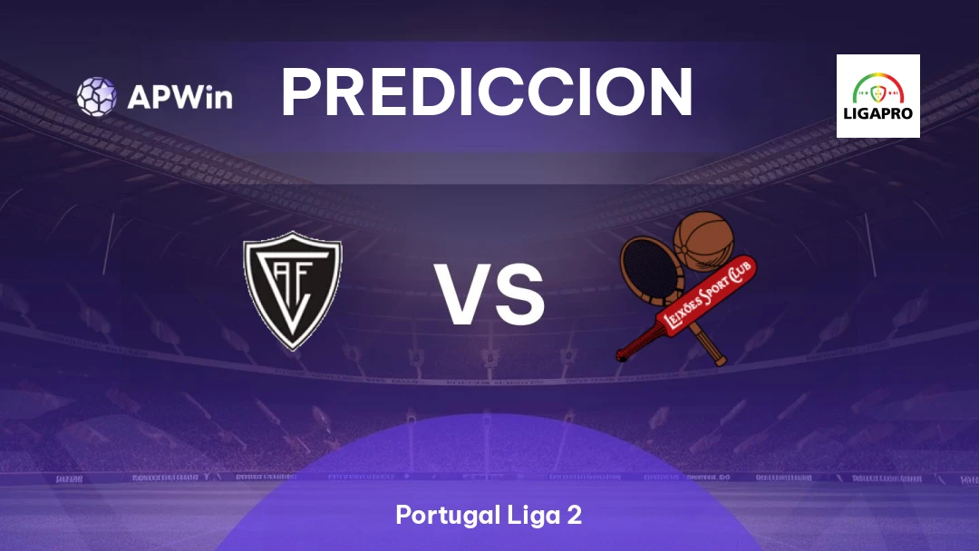 Academico Viseu vs Leixões Thumbnail