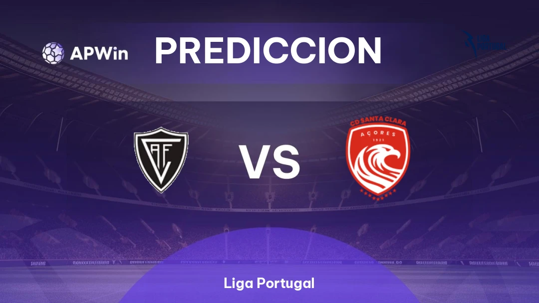 Academico Viseu vs Santa Clara Thumbnail