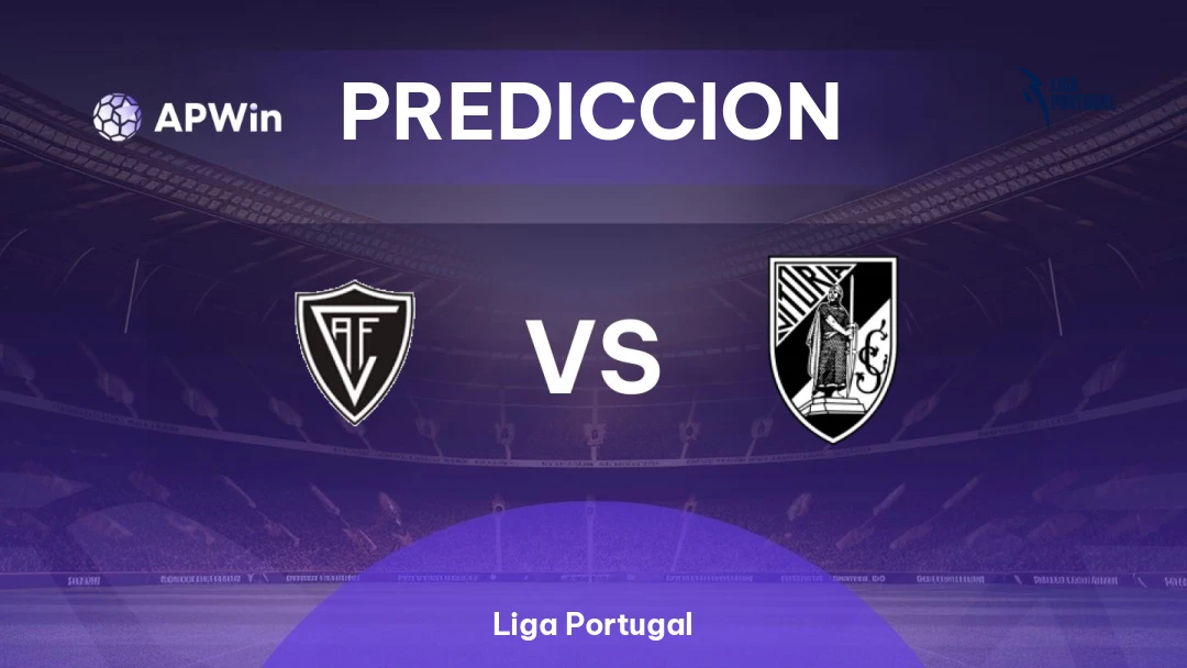 Academico Viseu vs Vitória Guimarães Thumbnail