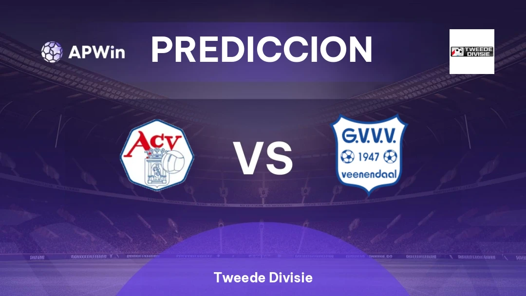 ACV vs GVVV Thumbnail