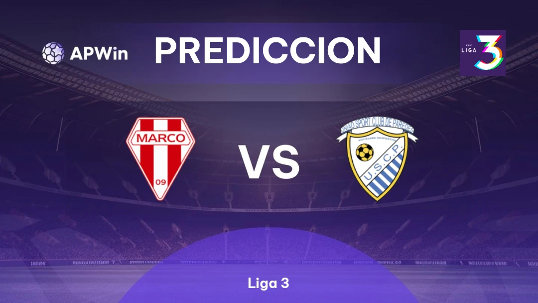 Marco 09 vs Paredes Thumbnail