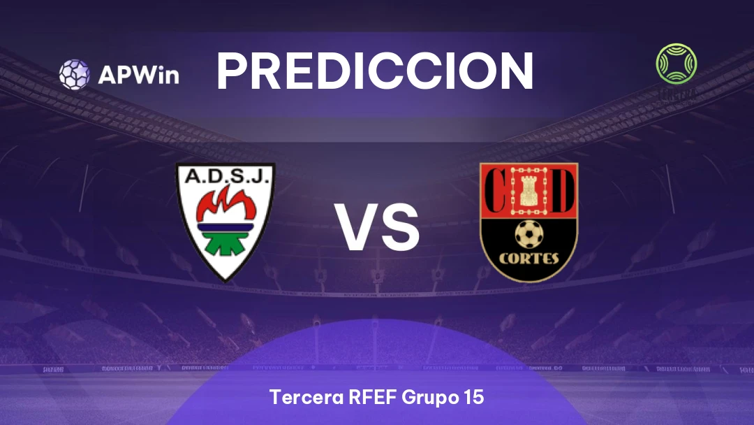AD San Juan vs Cortes Thumbnail