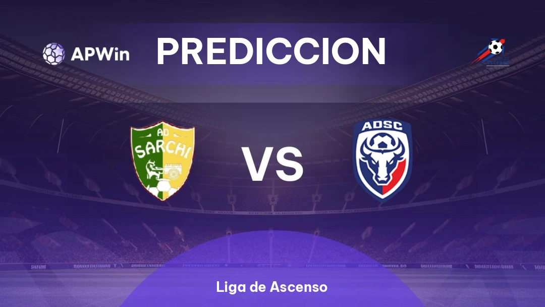 Sarchí vs Inter San Carlos Thumbnail