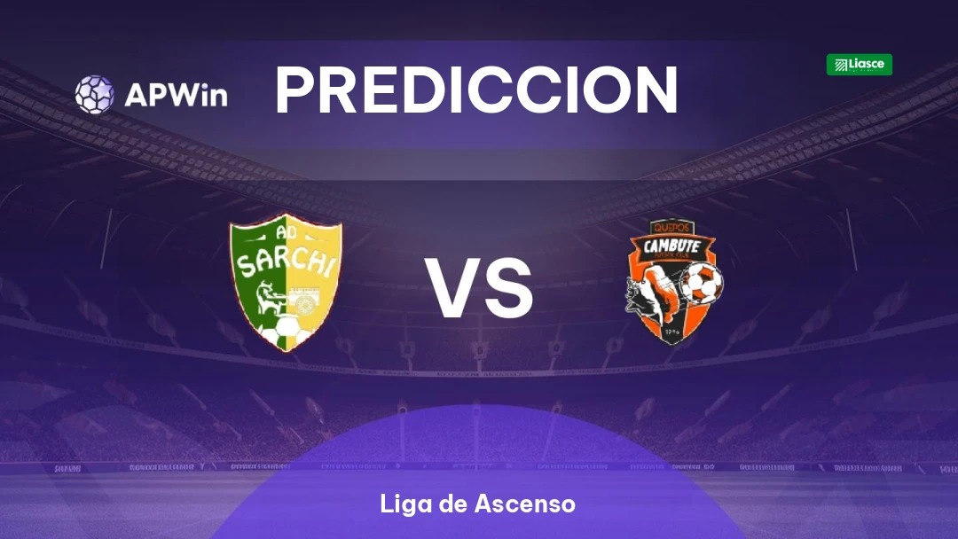Sarchí vs Quepos Cambute Thumbnail
