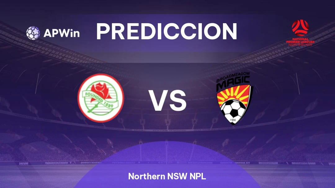 Adamstown Rosebuds vs Broadmeadow Magic Thumbnail