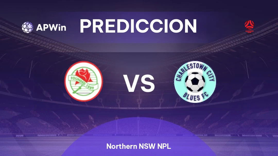 Adamstown Rosebuds vs Charlestown City Blues Thumbnail