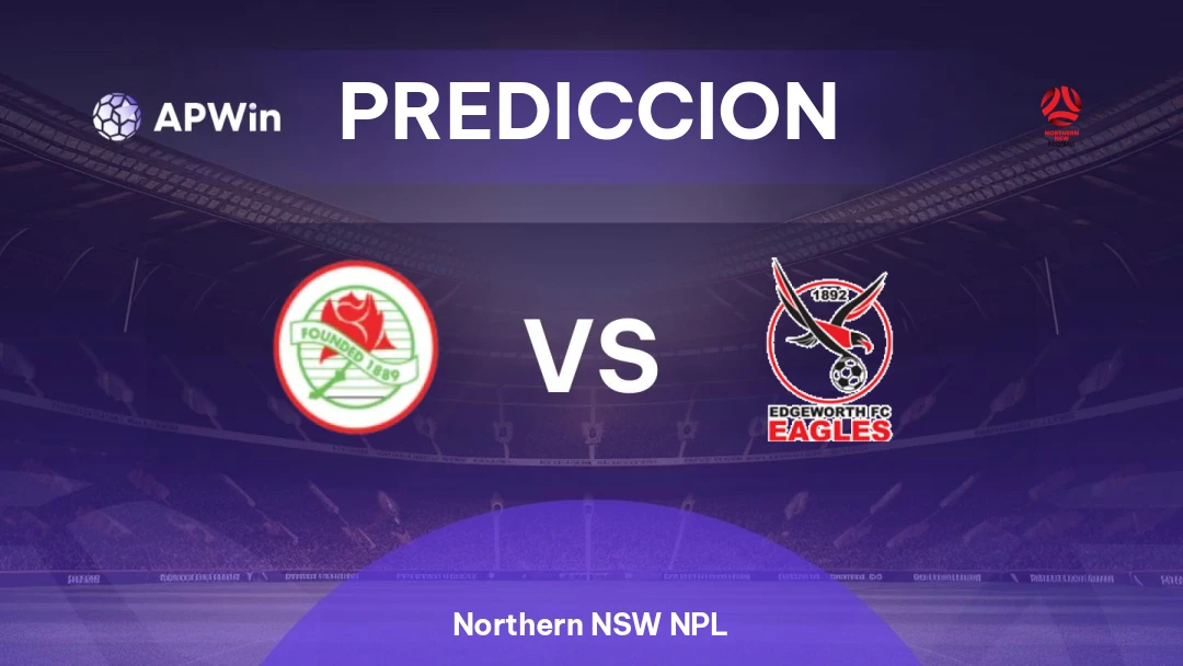 Adamstown Rosebuds vs Edgeworth Eagles Thumbnail