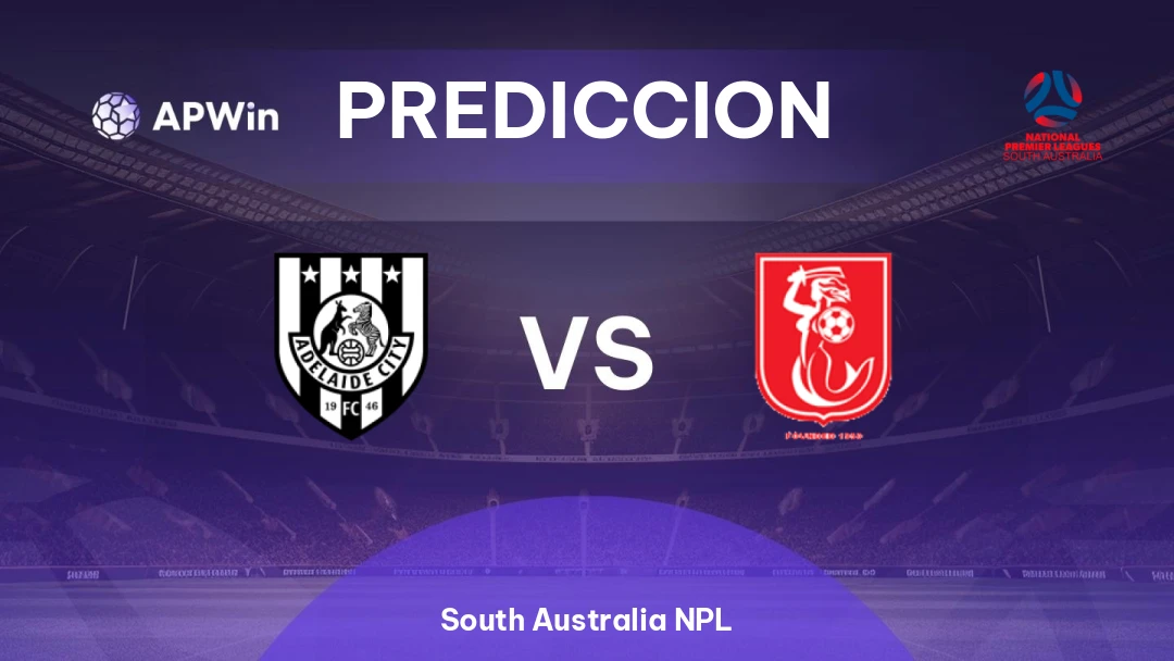 Adelaide City vs Croydon Kings Thumbnail