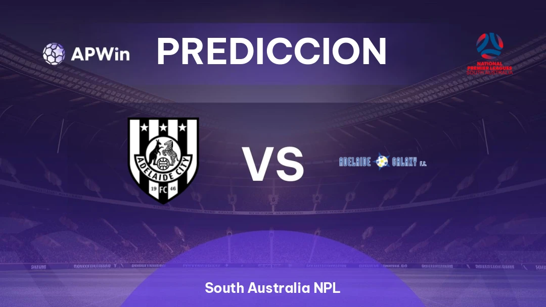 Adelaide City vs West Torrens Birkalla Thumbnail