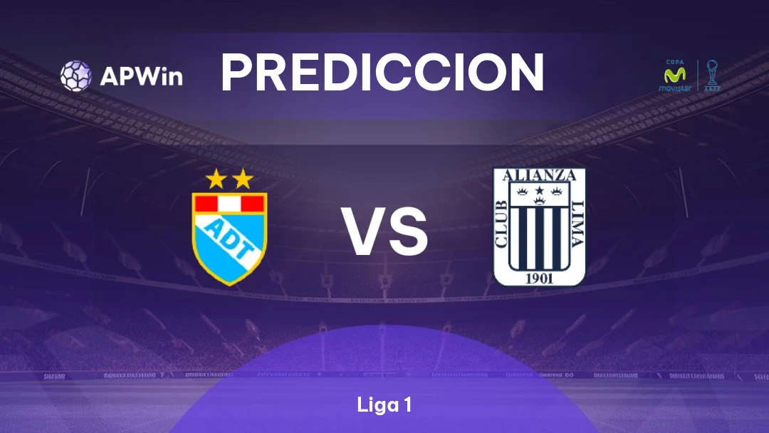 ADT Tarma vs Alianza Lima Thumbnail